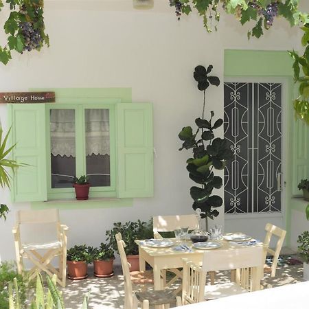 Village Home In Paradeísion מראה חיצוני תמונה