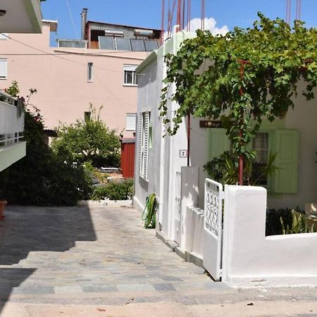 Village Home In Paradeísion מראה חיצוני תמונה