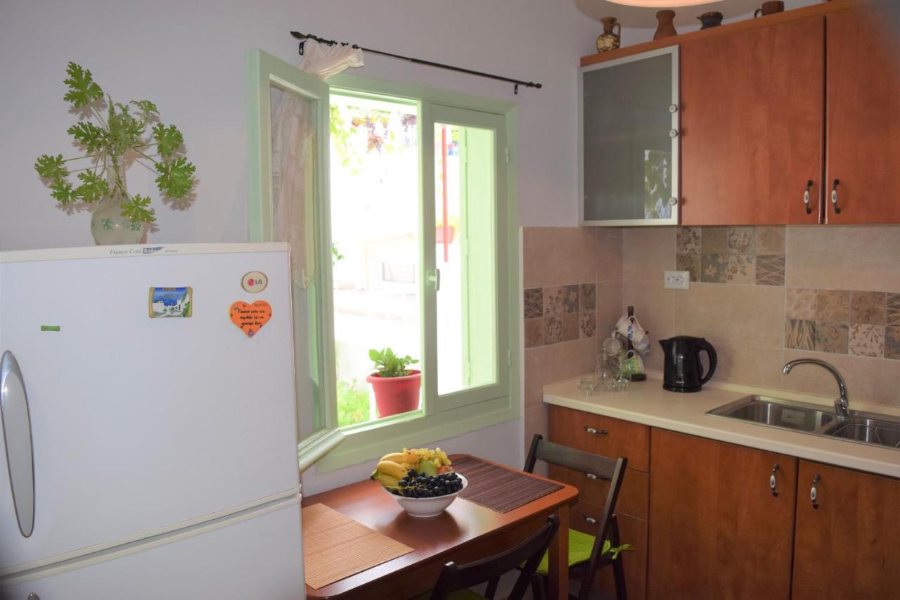 Village Home In Paradeísion מראה חיצוני תמונה