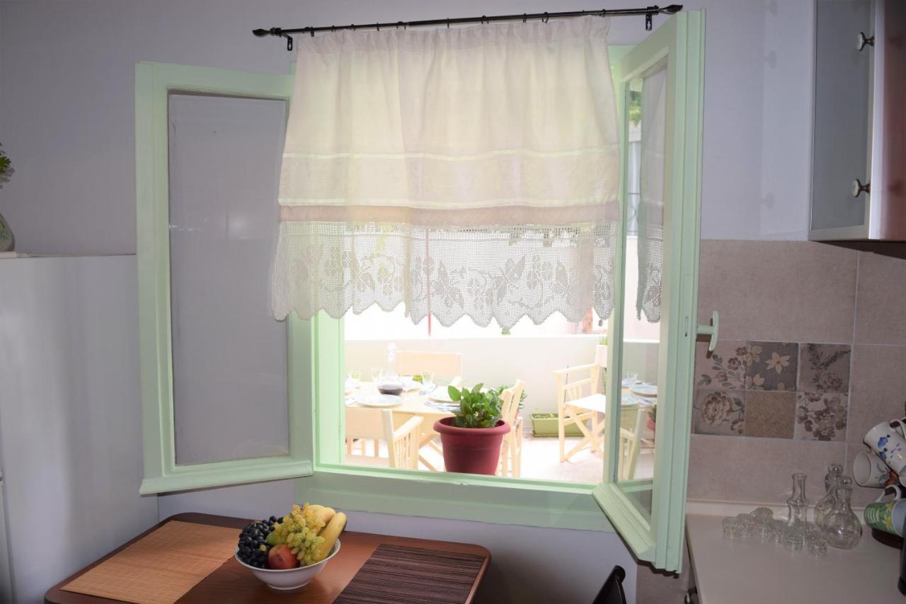 Village Home In Paradeísion מראה חיצוני תמונה