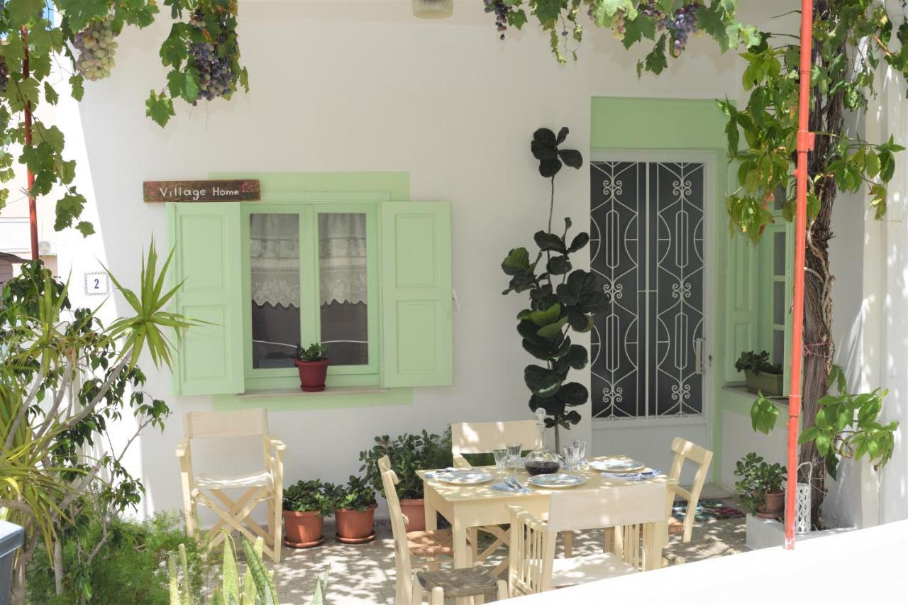 Village Home In Paradeísion מראה חיצוני תמונה