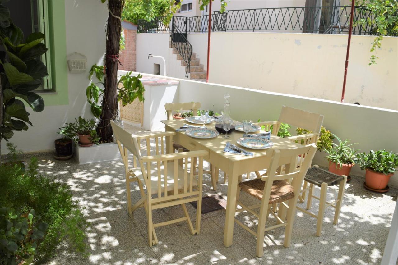 Village Home In Paradeísion מראה חיצוני תמונה