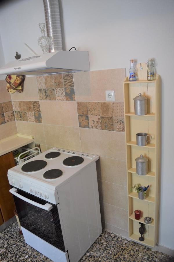 Village Home In Paradeísion מראה חיצוני תמונה