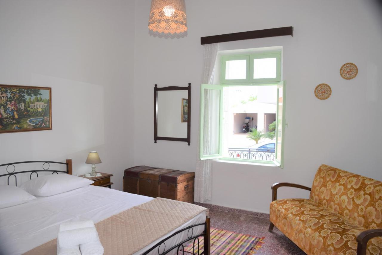 Village Home In Paradeísion מראה חיצוני תמונה