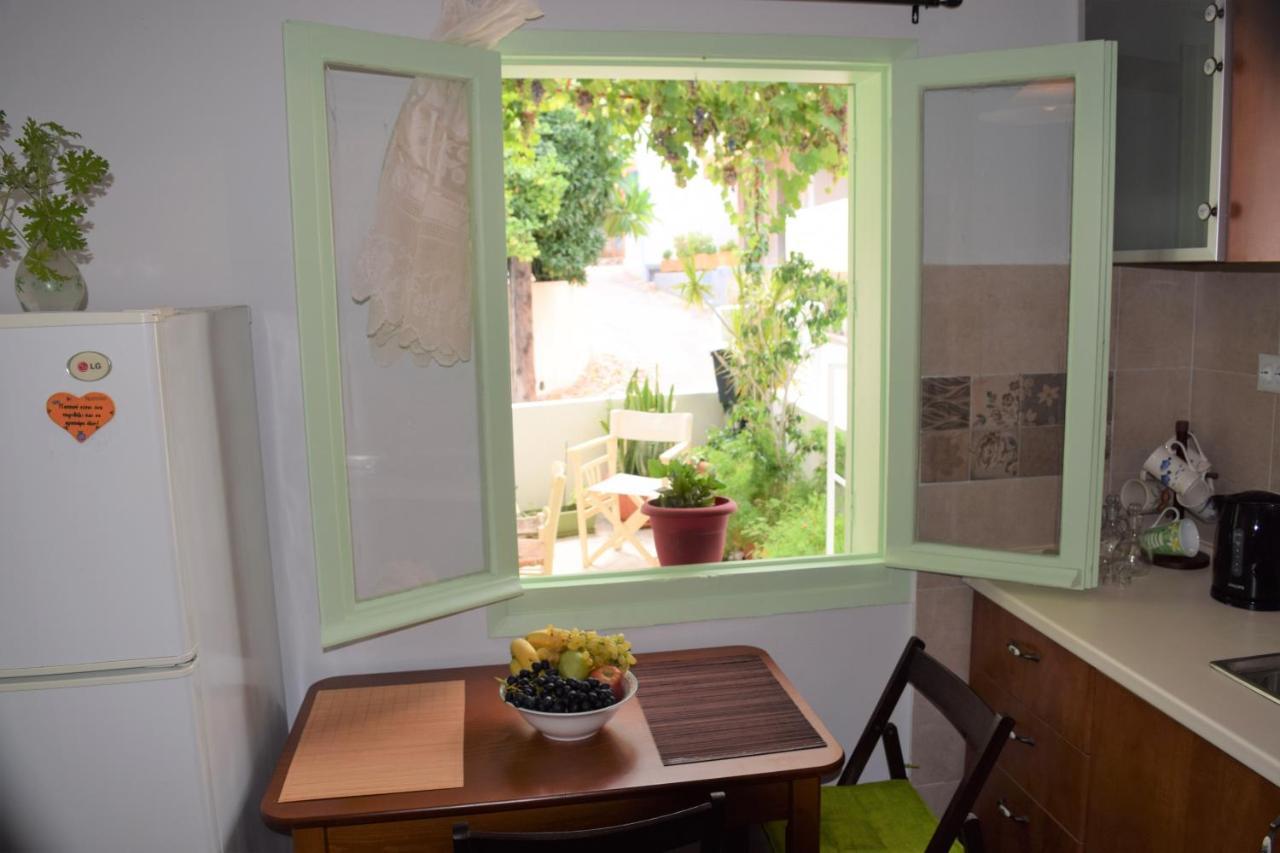 Village Home In Paradeísion מראה חיצוני תמונה