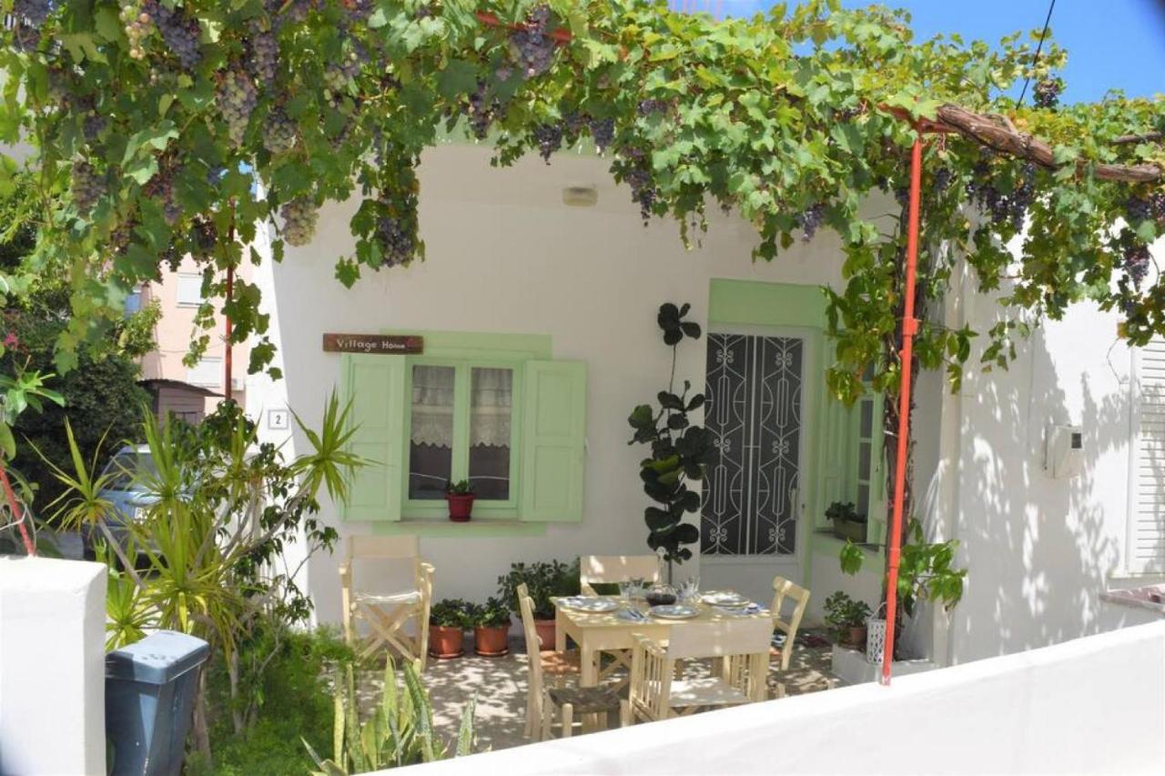 Village Home In Paradeísion מראה חיצוני תמונה