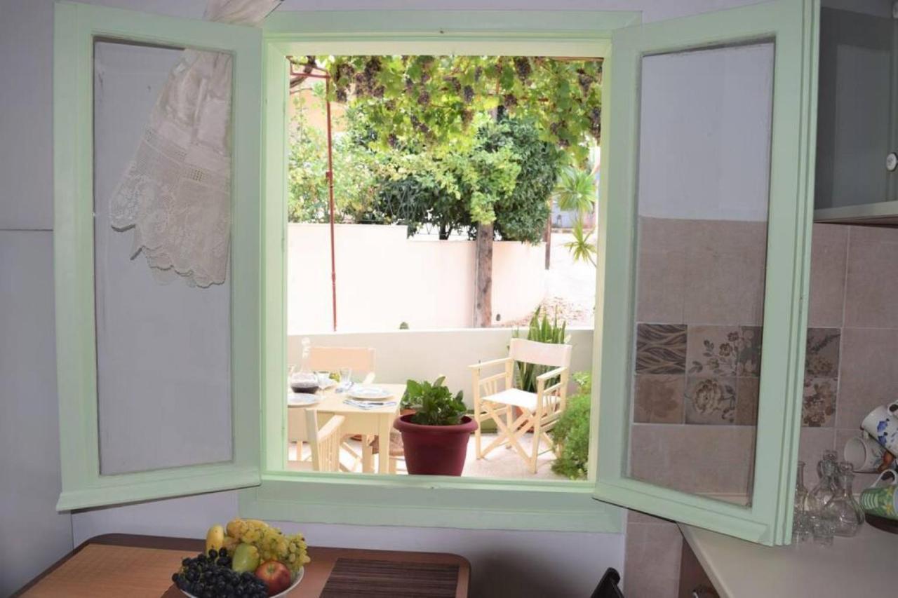 Village Home In Paradeísion מראה חיצוני תמונה