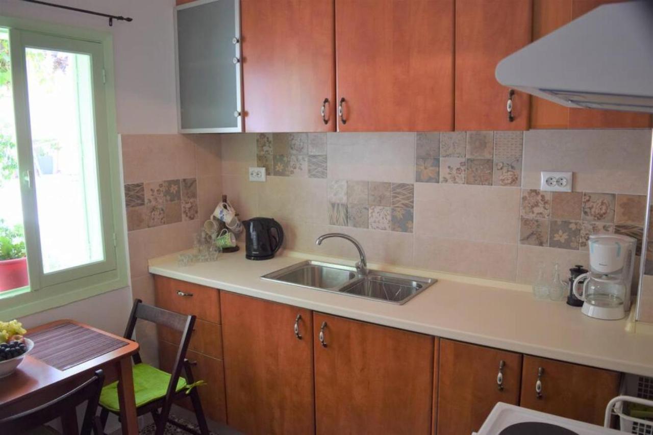 Village Home In Paradeísion מראה חיצוני תמונה