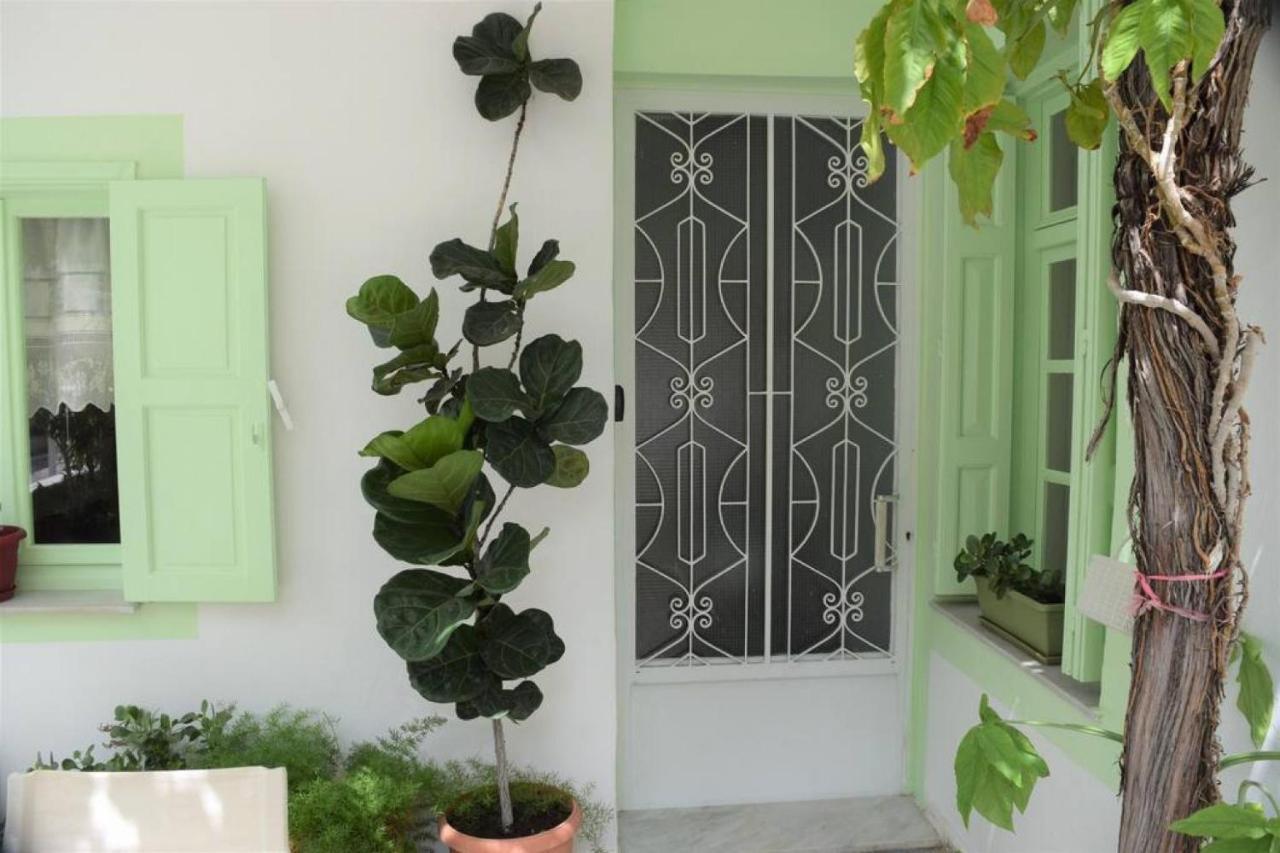 Village Home In Paradeísion מראה חיצוני תמונה
